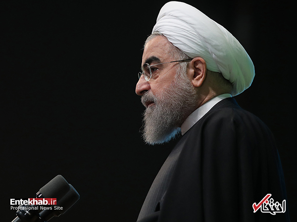 آقای رییسجمهور! تعبیر «کم عقل» در شأن جایگاه شما نیست / لطفا به تندروها پاس گل ندهید / از جماعتی که 4 سال ماجرای «آمریکا و کدخدا» را تحریف کردند انتظار چه برخوردی دارید؟ آقای رییسجمهور! تعبیر «کم عقل» در شأن جایگاه شما نیست / لطفا به تندروها پاس گل ندهید / از جماعتی که 4 سال ماجرای «آمریکا و کدخدا» را تحریف کردند انتظار چه برخوردی دارید؟
