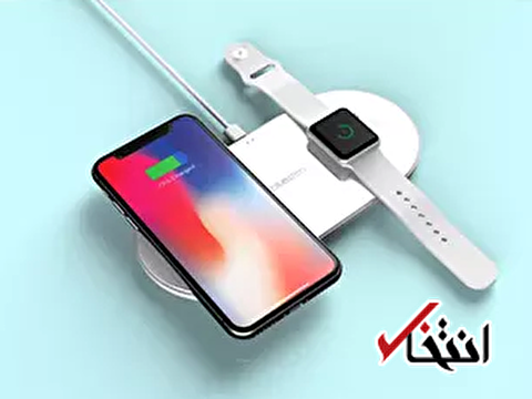 3 فناوری در یک محصول +ویدئو