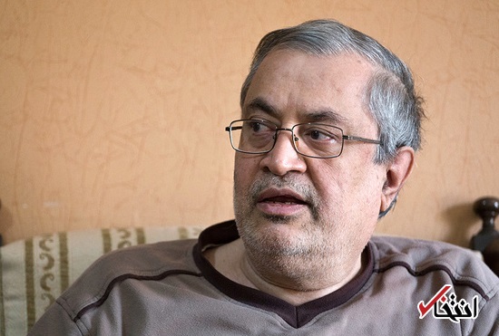 حجاریان: نامگذاری مکانی از شهر به نام اینجانب را از دستور کار خارج کنید حجاریان: نامگذاری مکانی از شهر به نام اینجانب را از دستور کار خارج کنید