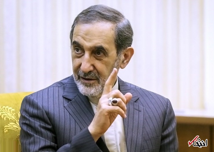 ولایتی: اقبال مسئولان عراقی به سفر من، کم نظیر بود / وزیر خارجه فرانسه میداند که در سفر به ایران چیزی خلاف مصالح ایرانیان عایدش نمیشود ولایتی: اقبال مسئولان عراقی به سفر من، کم نظیر بود / وزیر خارجه فرانسه میداند که در سفر به ایران چیزی خلاف مصالح ایرانیان عایدش نمیشود