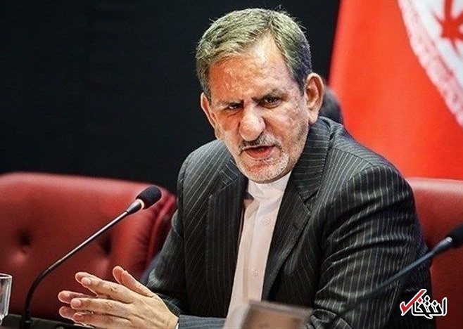جهانگیری: دهه شصتیها جزو مظلومترین و عزیزترین جوانان کشورند جهانگیری: دهه شصتیها جزو مظلومترین و عزیزترین جوانان کشورند