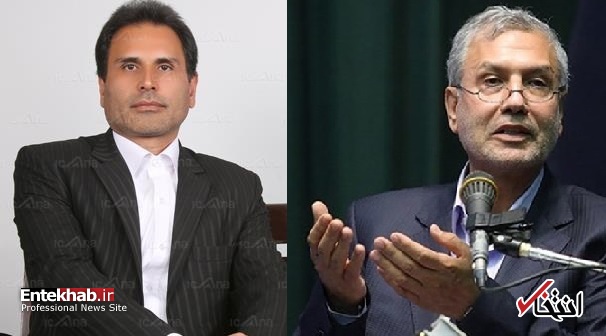 مشاوران ربیعی با دادن وعده سراغ من هم آمدند، اما قبول نکردم/ نمایندگان، فریب وعده های توخالی وزیر کار را نخواهند خورد/ رویکرد مجلس در رابطه با استیضاح ربیعی جدی است مشاوران ربیعی با دادن وعده سراغ من هم آمدند، اما قبول نکردم/ نمایندگان، فریب وعده های توخالی وزیر کار را نخواهند خورد/ رویکرد مجلس در رابطه با استیضاح ربیعی جدی است