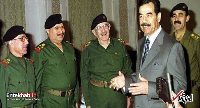 ارزش کل املاک مصادره شده از رژیم صدام چقدر است؟ ارزش کل املاک مصادره شده از رژیم صدام چقدر است؟