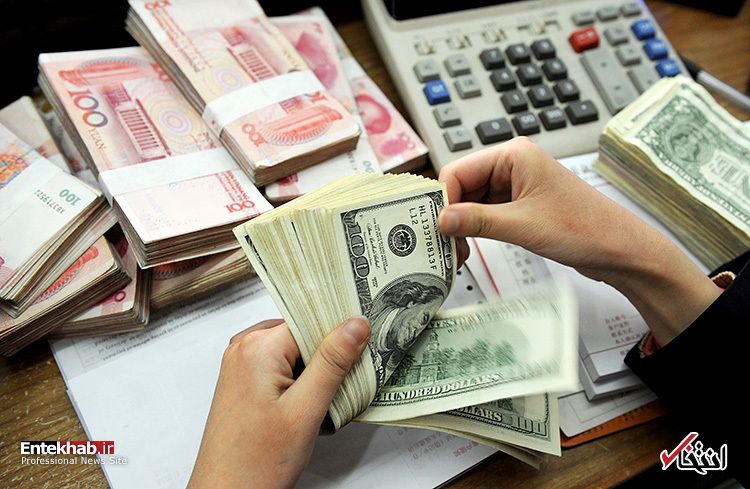 تثبیت بازار ارز چگونه ممکن است؟ تثبیت بازار ارز چگونه ممکن است؟