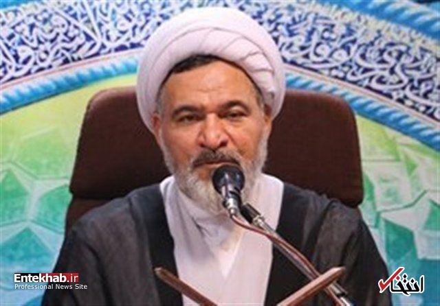 مدیر حوزههای علمیه خواهران: حجاب اجباری و اختیاری معنایی ندارد/رقص دختران در جشن تهران با شرافت دینی در تعارض است مدیر حوزههای علمیه خواهران: حجاب اجباری و اختیاری معنایی ندارد/رقص دختران در جشن تهران با شرافت دینی در تعارض است