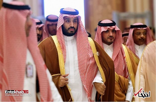 از احتمال سفر بن سلمان به عراق تا 950 حمله به اماکن اسلامی در آلمان
