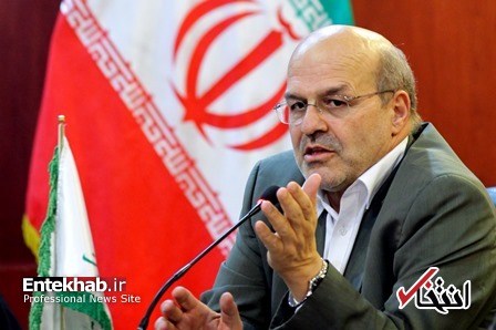 رئیس سازمان محیط زیست: بلایی بزرگ سر خوزستان آمده است / اهواز ۵۰ روز هوای بسیار خطرناک داشته است / ۸۲ درصد علت خشک شدن دریاچه ارومیه خطاهای انسانی بوده است