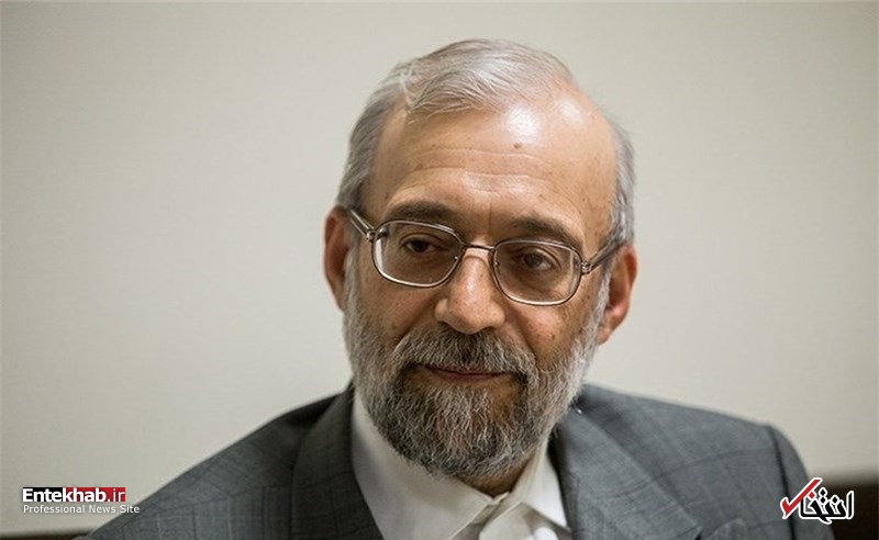 محمدجواد لاریجانی: تهاجم به سفارت ایران با همکاری کامل پلیس لندن صورت گرفته است محمدجواد لاریجانی: تهاجم به سفارت ایران با همکاری کامل پلیس لندن صورت گرفته است