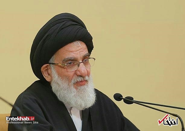 آیت الله شاهرودی: توجه به حقوق زن در عالیترین شکل در دین اسلام مورد عنایت قرار گرفته است آیت الله شاهرودی: توجه به حقوق زن در عالیترین شکل در دین اسلام مورد عنایت قرار گرفته است