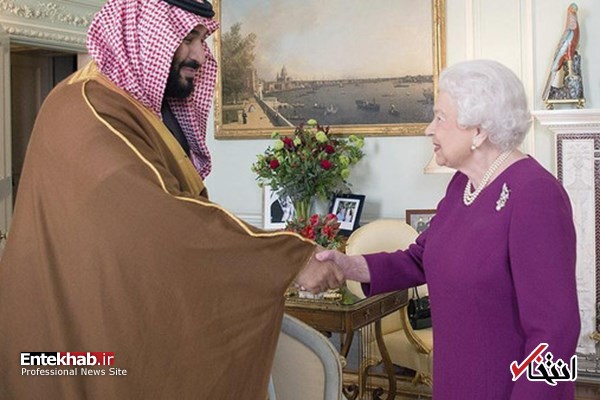 بیانیه مشترک ریاض و لندن؛ ایران رفتار خود را تغییر دهد/ حزبالله خلع سلاح شود بیانیه مشترک ریاض و لندن؛ ایران رفتار خود را تغییر دهد/ حزبالله خلع سلاح شود
