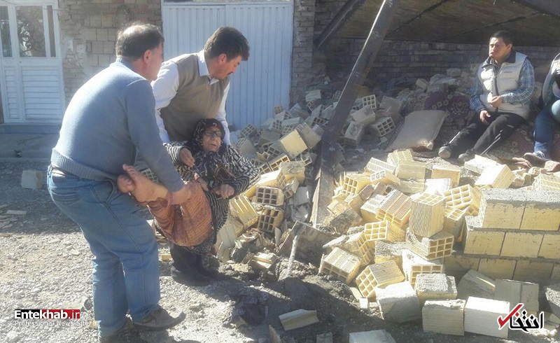 دادستان ارومیه: تصاویر تخریب خانه خانواده ارومیه ای صحنهسازی بوده / شکایت شهرداری از پیمانکار دادستان ارومیه: تصاویر تخریب خانه خانواده ارومیه ای صحنهسازی بوده / شکایت شهرداری از پیمانکار