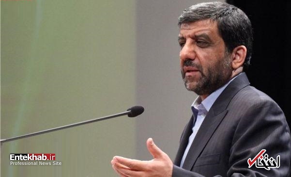 ضرغامی: شایعه عدم شرکت در جلسات مجمع در اعتراض به حضور احمدی&zwnj;نژاد قابل پذیرش نیست