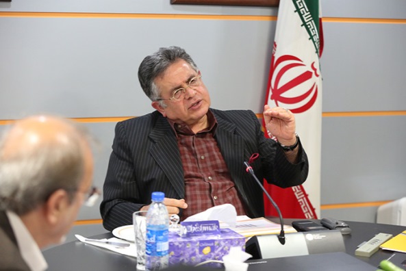 حضور گسترده بانک پاسارگاد در عرصههای بینالمللی حضور گسترده بانک پاسارگاد در عرصههای بینالمللی