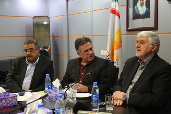 حضور گسترده بانک پاسارگاد در عرصههای بینالمللی حضور گسترده بانک پاسارگاد در عرصههای بینالمللی