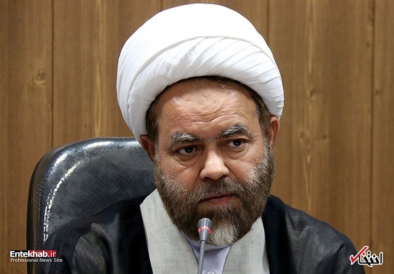 نماینده مجلس خبرگان: تعطیلکردن فضای مجازی نه شدنی است نه معقول نماینده مجلس خبرگان: تعطیلکردن فضای مجازی نه شدنی است نه معقول