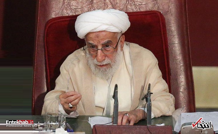 جنتی: کسانی که در پی کنار گذاشتن حجاب هستند توبه کنند/راضی نیستیم که افرادی بیکار باشند و عده ای از اموال همین مردم بیچاره برای خود آلاف و الوف جمع کنند