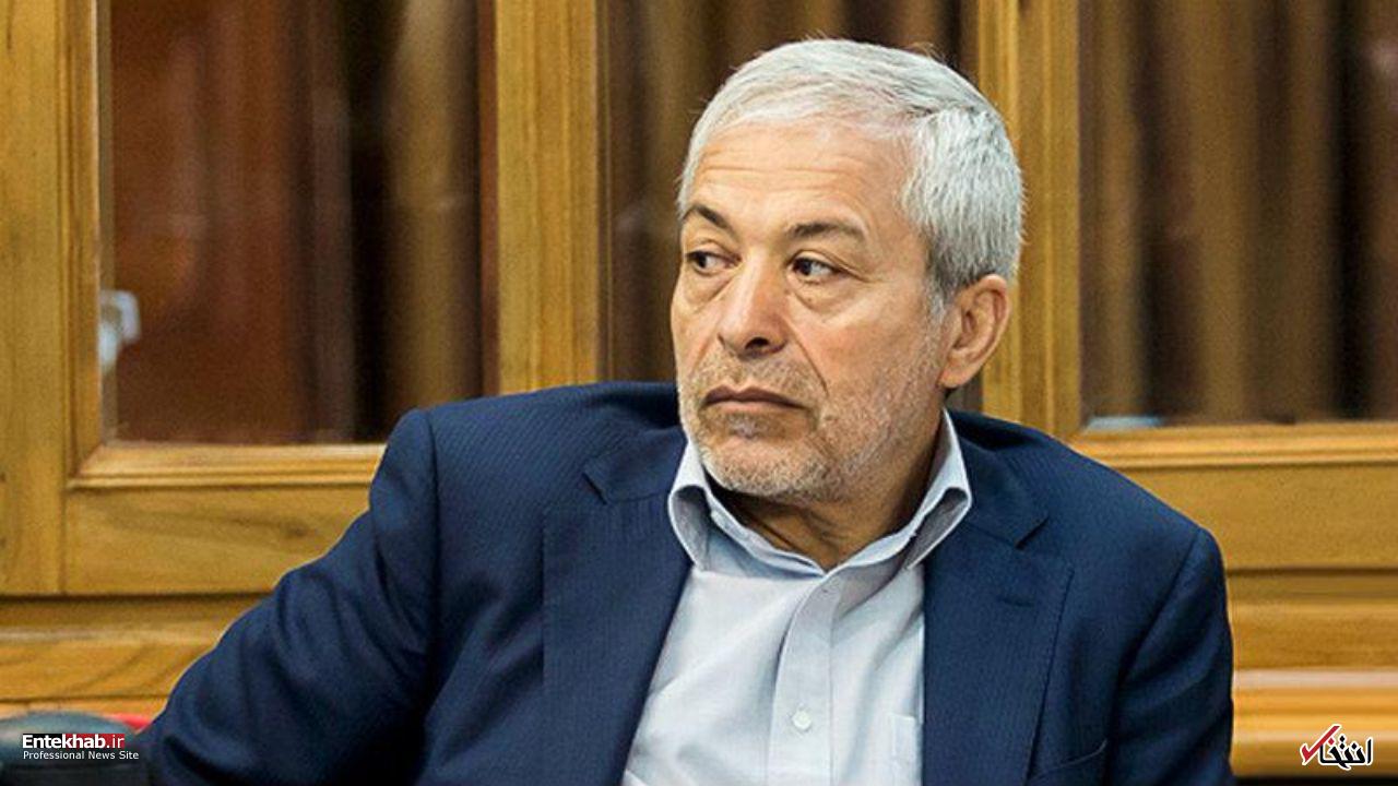 میرلوحی: برای اینکه آقای توکلی بخواهد پرچمدار مبارزه با فساد شود، 12 سال دیر شده میرلوحی: برای اینکه آقای توکلی بخواهد پرچمدار مبارزه با فساد شود، 12 سال دیر شده