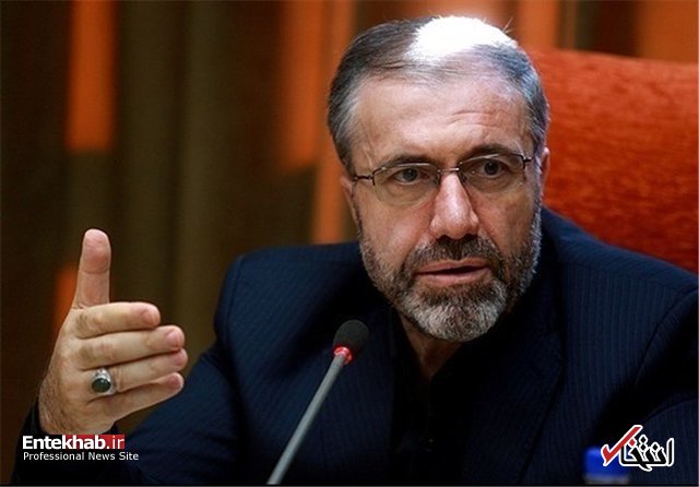 ذوالفقاری : هیچکدام از صدها تجمع اعتراضی سال جاری، به برخورد فیزیکی نینجامید ذوالفقاری : هیچکدام از صدها تجمع اعتراضی سال جاری، به برخورد فیزیکی نینجامید