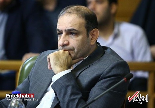 علیخانی هشدار داد: خبر دارم که عده ای می خواهند به رئیس شورا حمله کنند علیخانی هشدار داد: خبر دارم که عده ای می خواهند به رئیس شورا حمله کنند