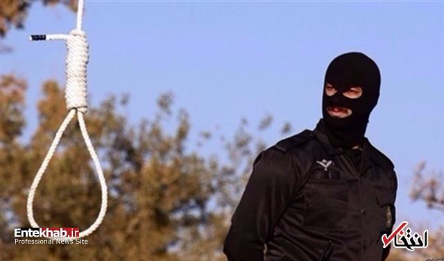 حکم اعدام سارقان قاتل طلافروشی گچساران اجرا شد حکم اعدام سارقان قاتل طلافروشی گچساران اجرا شد