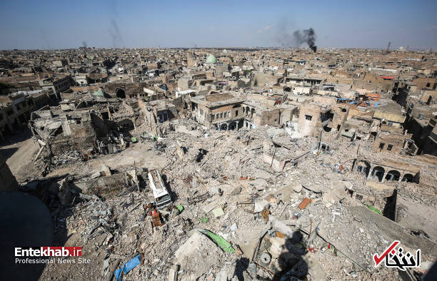 تصاویر : موصل