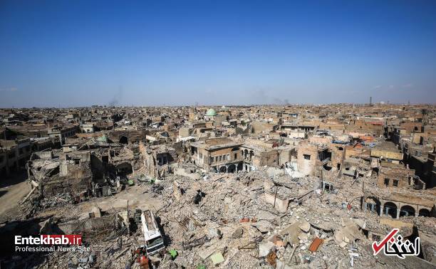 تصاویر : موصل