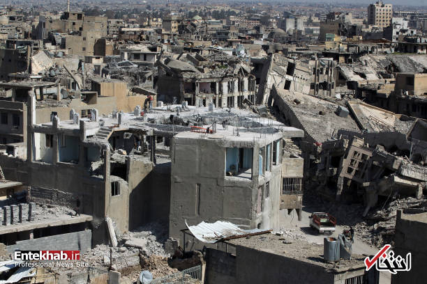 تصاویر : موصل