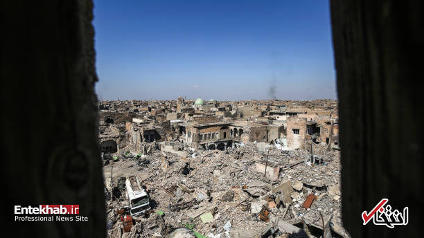 تصاویر : موصل