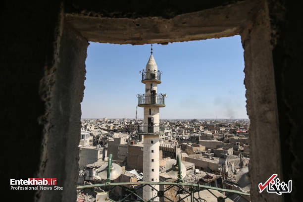 تصاویر : موصل