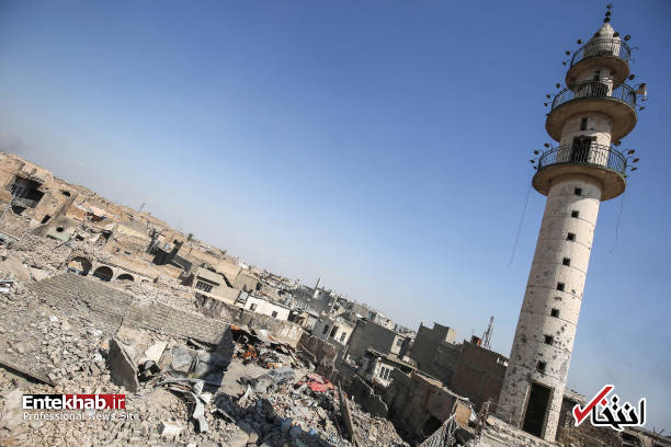 تصاویر : موصل
