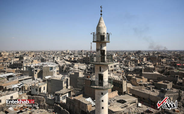 تصاویر : موصل