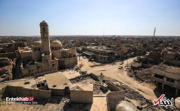 تصاویر : موصل