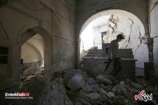 تصاویر : موصل