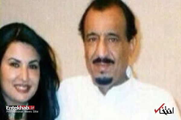 ولیعهد عربستان دو سال است مانع دیدار مادرش با پدرش شده است ولیعهد عربستان دو سال است مانع دیدار مادرش با پدرش شده است