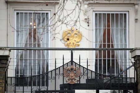 درخواست سازمان ملل از روسیه برای تحویل دادن نمونه عامل اعصاب &laquo;نوویچوک&raquo;