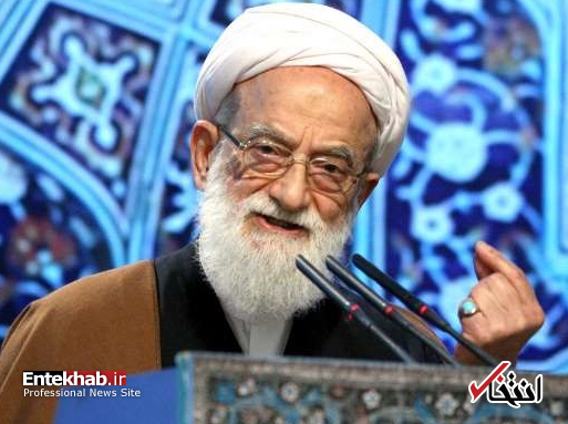 دشمن کشوری را که زیر چتر ولایت فقیه قرار دارد نمیخواهد/ اگر بساط طاغوت همچنان برپا بود، الان از کشور نامی باقی نمانده بود دشمن کشوری را که زیر چتر ولایت فقیه قرار دارد نمیخواهد/ اگر بساط طاغوت همچنان برپا بود، الان از کشور نامی باقی نمانده بود