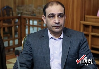 عليخانی: شهردار شدن محسن هاشمي تقاضاي عمومي است، اما او تمايلي ندارد عليخانی: شهردار شدن محسن هاشمي تقاضاي عمومي است، اما او تمايلي ندارد