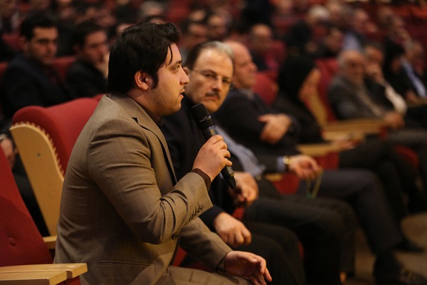 بانک پاسارگاد تمام&zwnj;قد پای حقوق ذینفعان و سهامداران ایستاده است