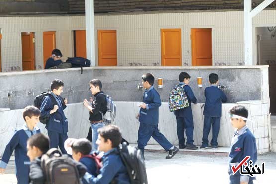 مدارس کشور تعطیل شد/ اصرار مسئولان آموزش و پرورش برای دایر بودن مدارس نتیجه نداد مدارس کشور تعطیل شد/ اصرار مسئولان آموزش و پرورش برای دایر بودن مدارس نتیجه نداد