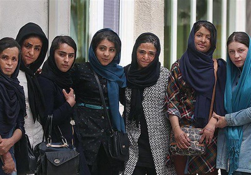 وعده وزیر آموزش و پرورش برای اعزام دختران شین&zwnj;آبادی جهت مداوا به خارج