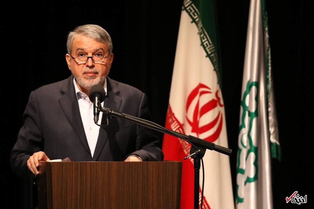 تجلیل از صالحی امیری در نشست معاون فرهنگی اجتماعی شهرداری تهران