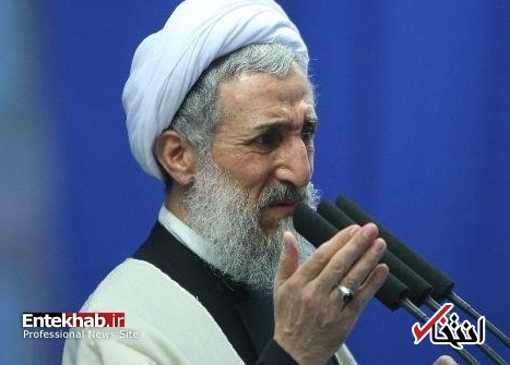 صدیقی: کسانی که امنیت جامعه را به هم میزنند، یا باید اعدام شوند یا دست و پایشان قطع شود / مقابله با ولی فقیه حکم اعدام دارد / امام علی به خانه فقرا میرفت ولی دوربین و روزنامه نگار نمیبرد صدیقی: کسانی که امنیت جامعه را به هم میزنند، یا باید اعدام شوند یا دست و پایشان قطع شود / مقابله با ولی فقیه حکم اعدام دارد / امام علی به خانه فقرا میرفت ولی دوربین و روزنامه نگار نمیبرد
