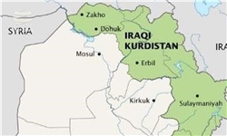 یکی از رهبران کُرد: همهپرسی، منطقه کردستان را در آستانه سقوط سیاسی قرار داد یکی از رهبران کُرد: همهپرسی، منطقه کردستان را در آستانه سقوط سیاسی قرار داد