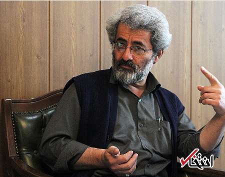 سلیمی نمین: اگر 84 و 88 تکرار شود باز هم به احمدی نژاد رای می دهیم سلیمی نمین: اگر 84 و 88 تکرار شود باز هم به احمدی نژاد رای می دهیم