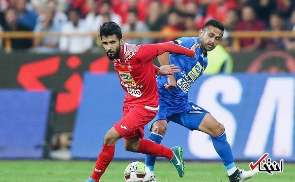 تمامی آمارها در آستانه شهرآورد هشتاد و ششم تمامی آمارها در آستانه شهرآورد هشتاد و ششم