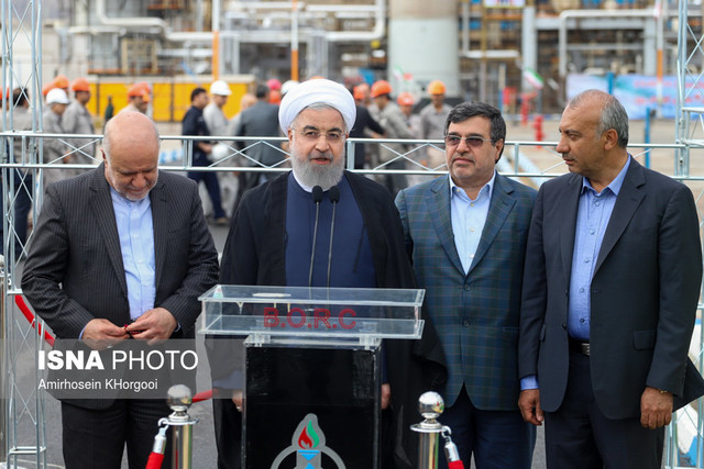 روحانی: نمیخواهیم هیچ کسی در قفس باشد روحانی: نمیخواهیم هیچ کسی در قفس باشد