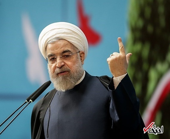 اکنون ۸۸ نیست، ۷۸ نیست، ۹۶ است / رسانه ملی تازه کلمه رکود را ادا می کند؛ آن 8 سال را فراموش کرده / این خوب است که بقیه در واکنش به نقض برجام از سوی امریکا بگویند احسنت یا اینکه اروپا، روسیه و چین با او مخالفت کنند؟ / ما از انزوای امریکا ناراحتیم؟ / آیا خوب است که کاری کنیم همه پشت سر امریکا بروند؟