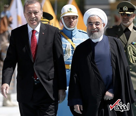 تحول بحران قطر در ائتلاف های منطقه: ایران و ترکیه پس از مدت ها اختلاف به هم نزدیک شدند؛ ائتلافی جدید در حال ظهور است / روابط اسرائیل و عربستان گرم تر می شود؟