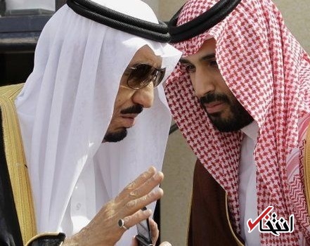 ملک سلمان چگونه به صورت ناخواسته در حال نزدیک کردن ایران، قطر و ترکیه است؟ ملک سلمان چگونه به صورت ناخواسته در حال نزدیک کردن ایران، قطر و ترکیه است؟
