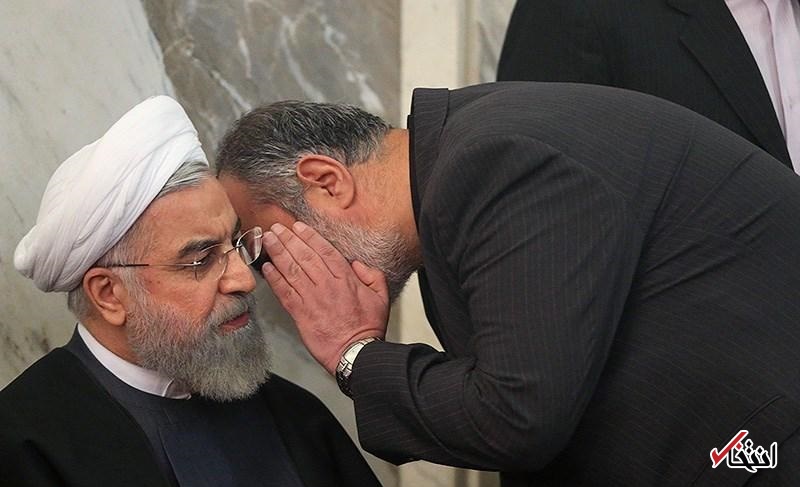 با «حسام‌الدین آشنا» بیشتر آشنا شوید